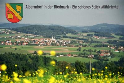 Bild vergrern: Alberndorf in der Riedmark