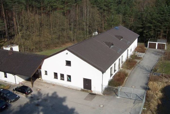 Recyclinghof Wackersdorf