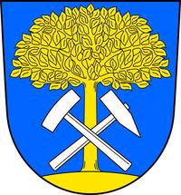 Bild vergrößern: Wappen Wackersdorf