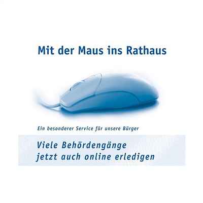 Rathaus Service Portal