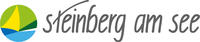 Bild vergrern: Logo Steinberg am See freigestellt