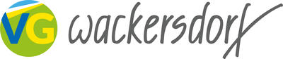 Bild vergrößern: Logo VG Wackersdorf