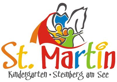 Kindergarten St. Martin Logo
