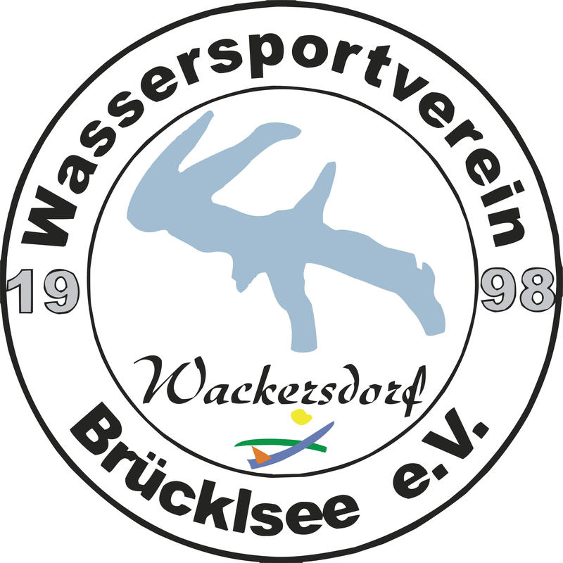 Bild vergrößern: Wassersportverein Brücklsee e.V.