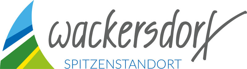 Bild vergrößern: Logo der Gemeinde Wackersdorf