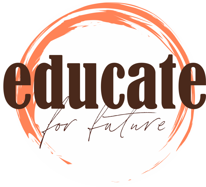 Bild vergrößern: Logo-educate-for-future-logo 