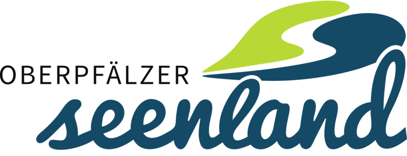 Bild vergrößern: Oberpfälzer Seenland Logo
