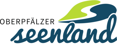 Bild vergrern: Oberpflzer Seenland Logo
