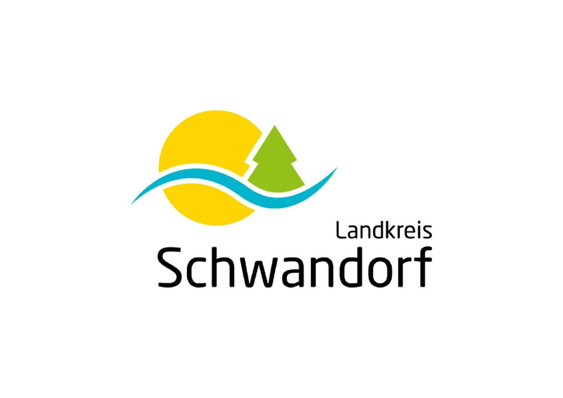 Logo Landkreis Schwandorf
