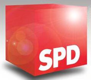 Bild vergrößern: SPD
