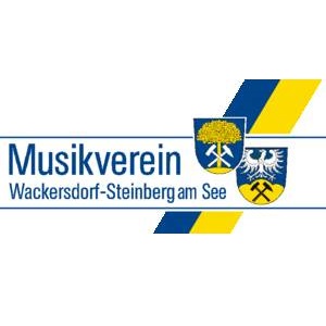 Bild vergrößern: Logo Musikverein Wackersdorf Steinberg am See