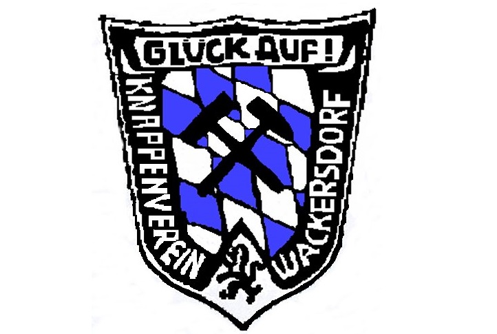 Bild vergrößern: Knappenverein Logo