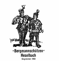 Bergmannschützen Heselbach
